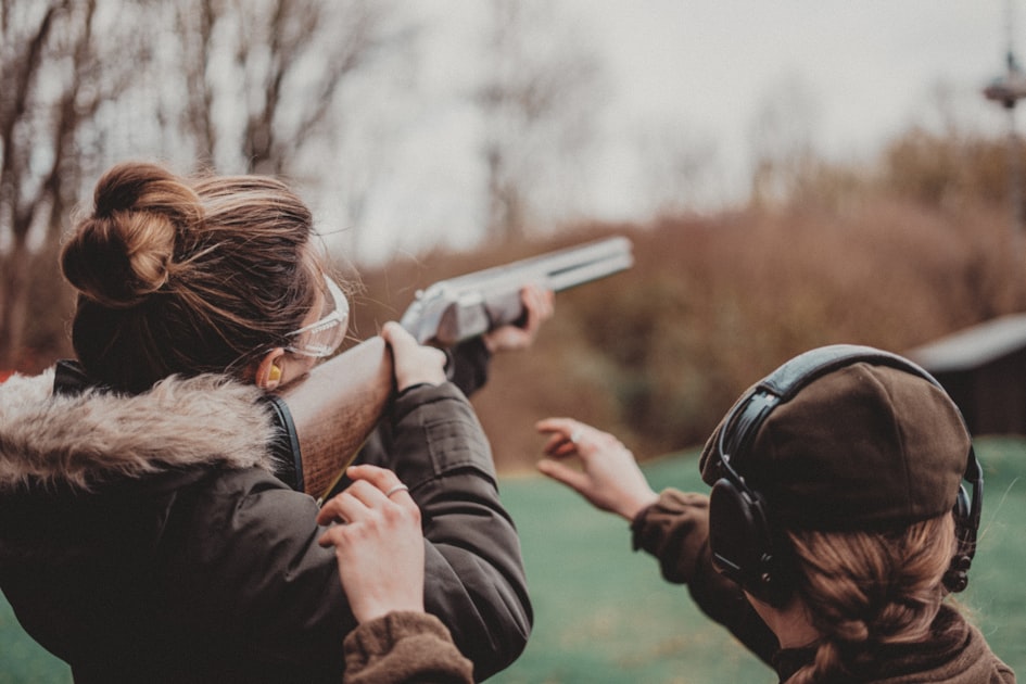 Understanding Firearms Safety